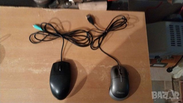 Мишки , снимка 2 - Клавиатури и мишки - 32402757