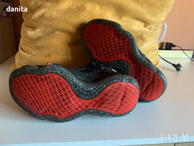 Adidas Dame 7 мъжки маратонки, снимка 5 - Маратонки - 43552656