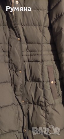 дамски якета с гъши пух, снимка 4 - Якета - 43852885