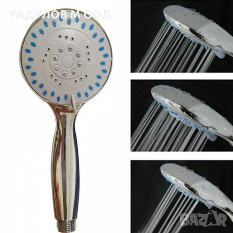 Душ слушалка  / 4784, снимка 2 - Други - 43459540