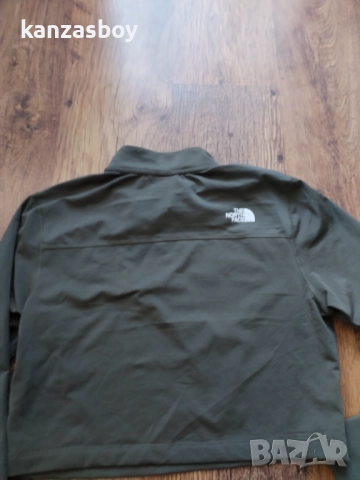 the north face - дамска блуза КАТО НОВА M, снимка 6 - Блузи с дълъг ръкав и пуловери - 51659326