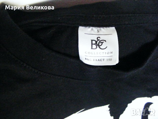 Аниме тениска SAO, снимка 4 - Тениски - 27418443