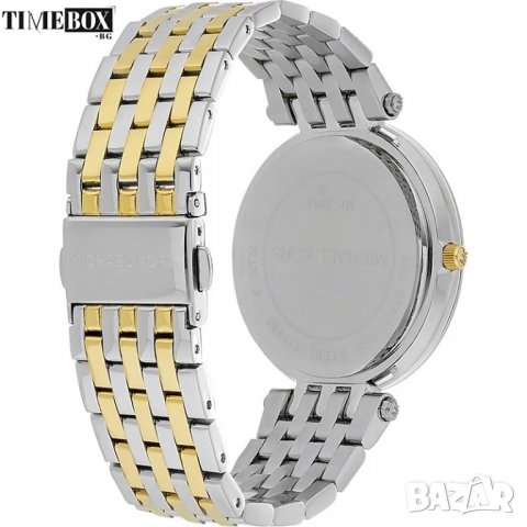 Michael Kors MK3215 Darci Glitz. Нов дамски часовник, снимка 3 - Дамски - 38810685
