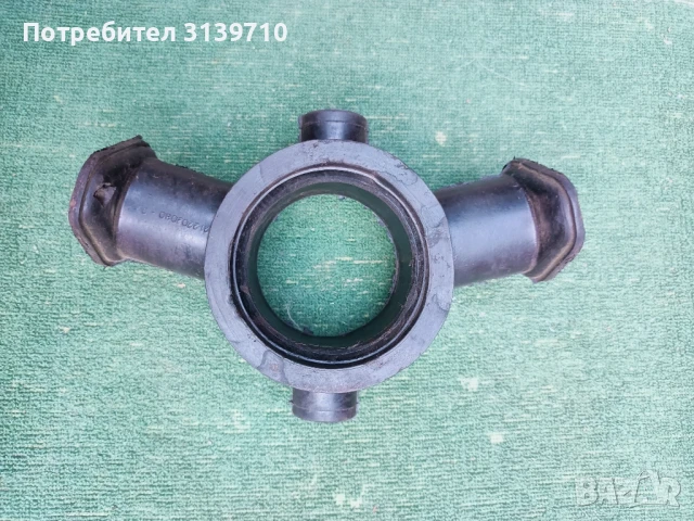 Тампон висящ лагер Латвия