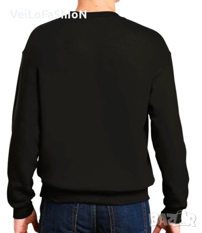 Нова детска ватирана блуза Fortnite, снимка 2 - Детски Блузи и туники - 44082253