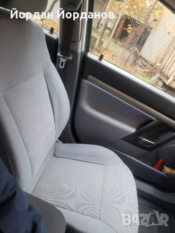 Opel Vectra C 2.0DTI / БАРТЕР ЗА КАРАВАНА, снимка 7 - Автомобили и джипове - 52071987