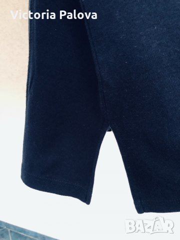 Качествена блуза PROMISS,памук, снимка 5 - Тениски - 26666143