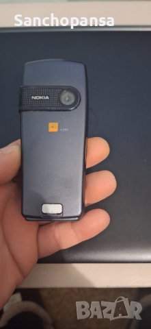 Nokia 6230i, снимка 4 - Nokia - 43716816