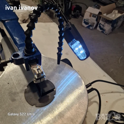 Банциг Контурен  , снимка 6 - Други машини и части - 50819638