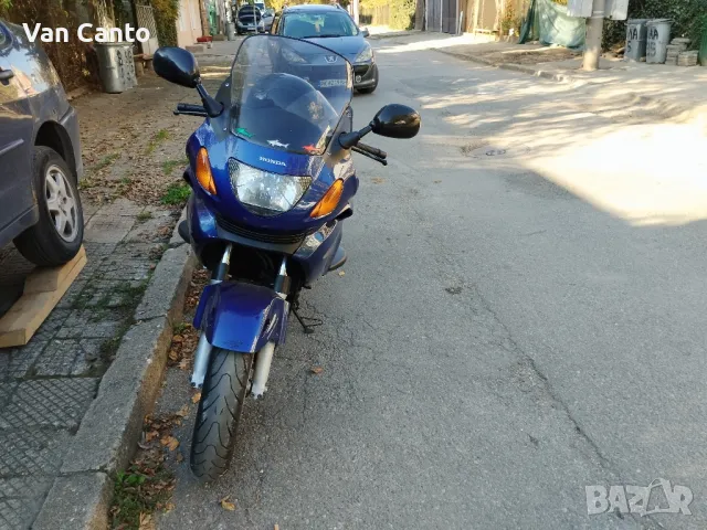 Огледало за Хонда Дювил