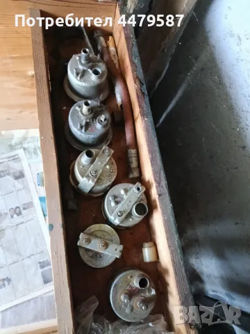 Части юмз, снимка 3 - Части - 50373460