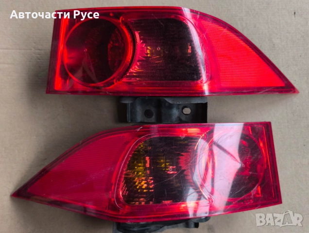 Оригинални стопове за Honda Accord 7 седан (2003-2008 г.)