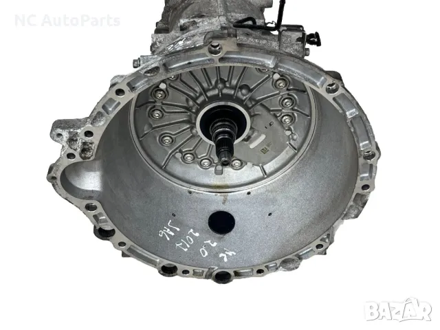 Автоматична скоростна кутия за Range Rover Рендж Ровър Евок L538 Jaguar 2.0 дизел GX73-7000-AB 2017, снимка 4 - Части - 48790565