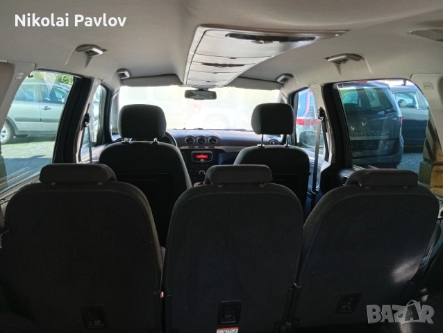 Кори врати Седалки подлакътник за Форд Галакси модел 2011, снимка 11 - Части - 52697046