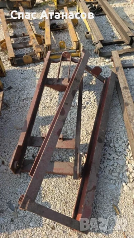 Електрокарни мачти, снимка 6 - Подемници - 50632574