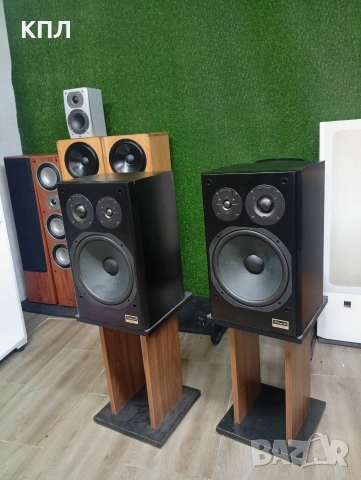 Тонколони PIONEER Prologue-50, снимка 9 - Тонколони - 53020261