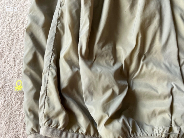 Преходно яке Benetton , снимка 4 - Детски якета и елеци - 51999923