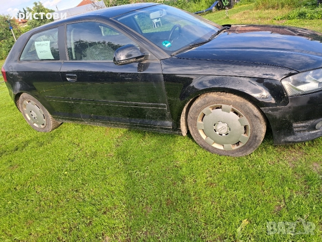 Продавам АУДИ А3- Феислифт Бензин-Газ , снимка 6 - Автомобили и джипове - 51799527