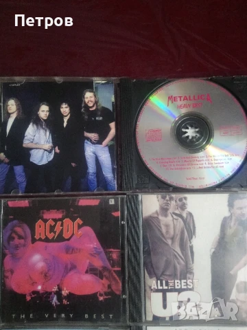 джаз списания и дискове-Италия, снимка 16 - Колекции - 49694463