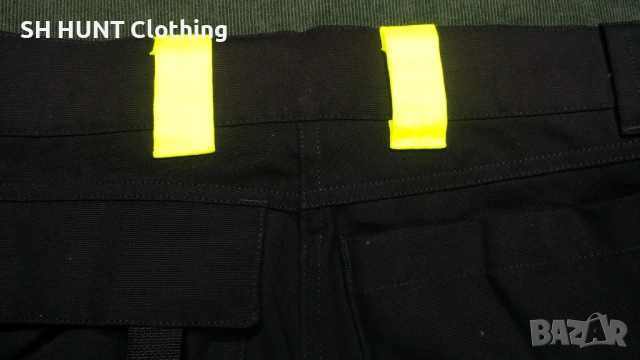 HELLY HANSEN AKER WORK PANT 77400 размер 46 / S работен панталон W2-34, снимка 13 - Панталони - 52067711