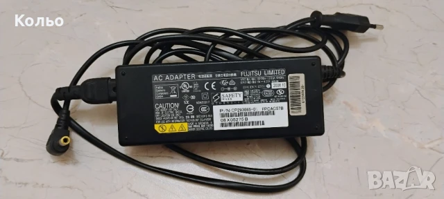 Лаптоп Тоshiba C855-1TU за ремонт/части, снимка 8 - Части за лаптопи - 50799377