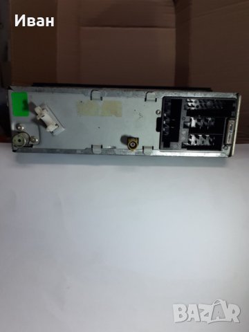  Audi А3 II CD плеър / Радио Ауди А3 II, снимка 6 - Части - 43499444