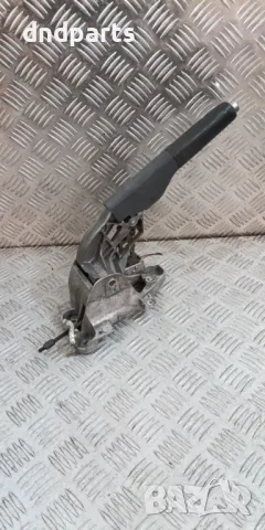 Лост ръчна спирачка VW Golf Plus 2.0TDI 16v 140hp 2005г.	