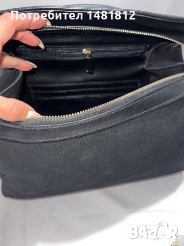 Дамска елегантна чанта , снимка 5 - Чанти - 42939442