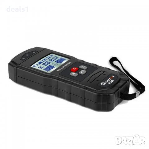 MUSTOOL MT55 Цифров детектор Откриване на проводници под напрежение, снимка 2 - Друга електроника - 39860973