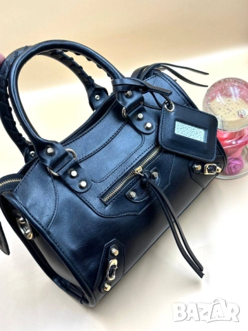 чанта 28х18см balenciaga, снимка 6 - Чанти - 51457550