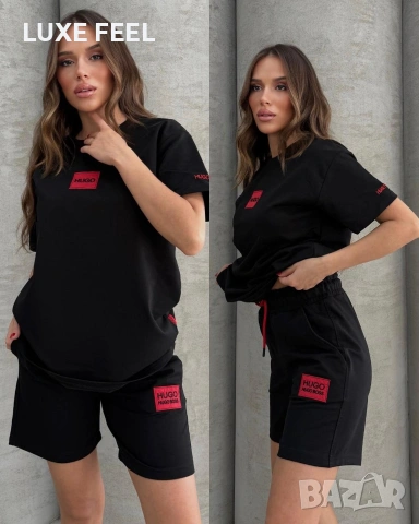 HUGO ✨Дамски Комплект 