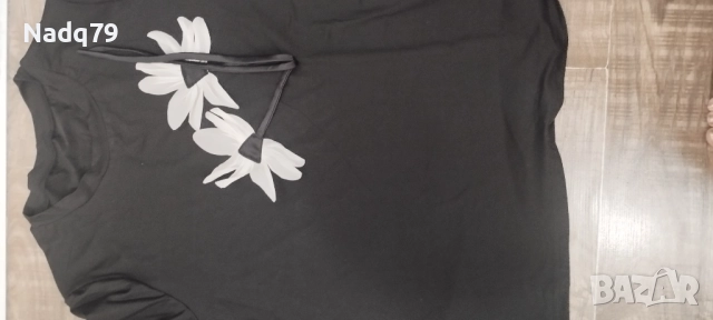 Дамски нови дрешки, снимка 3 - Тениски - 52106302