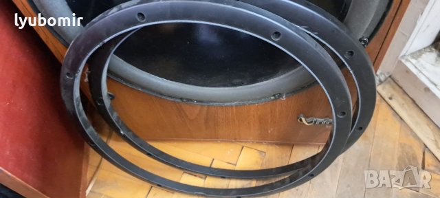 Infinity sm 152, снимка 4 - Тонколони - 38605237