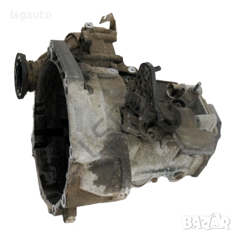 Шестстепенна скоростна кутия Volkswagen Golf VI 2008-2016 ID:149245, снимка 4 - Части - 51605220