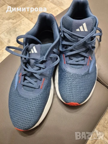 Намалени! Duramo SL маратонки, номер 44 , снимка 2 - Маратонки - 50450402