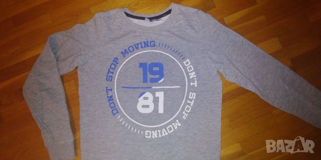 Блуза р.146/152, снимка 5 - Детски Блузи и туники - 39961041