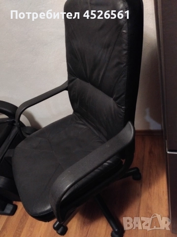 Продава се ергономичен стол за дома или офиса, снимка 6 - Столове - 52523707