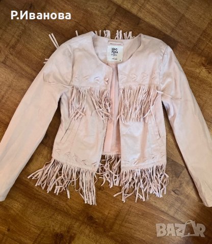 Дамско сако Vero Moda, снимка 3 - Сака - 43744897