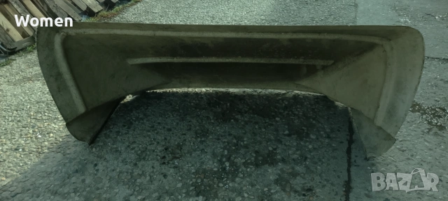 Спойлер за камион,Бус., снимка 3 - Аксесоари и консумативи - 53416601