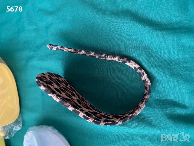 Стринг прашки, снимка 5 - Бельо - 51104976