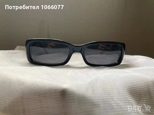 Дамски слънчеви очила VOGUE, снимка 3 - Слънчеви и диоптрични очила - 51407724