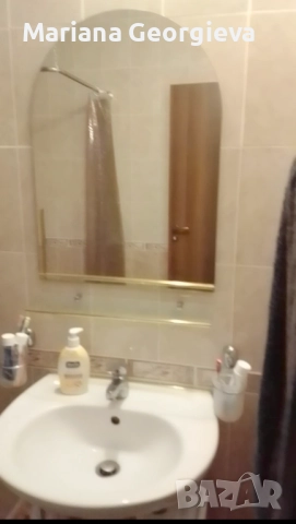 Красив тристаен в Слънчев бряг, снимка 12 - Апартаменти - 51712683