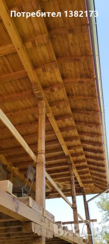 Строителни услуги до ключ, снимка 16 - Ремонти на покриви - 20561754