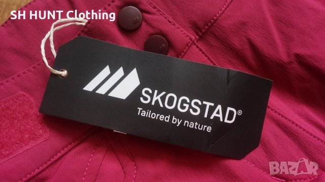 SKOGSTAD MUNDAL Stertch Women Trouser размер 38 / M дамски панталон - 1395, снимка 12 - Панталони - 51555672