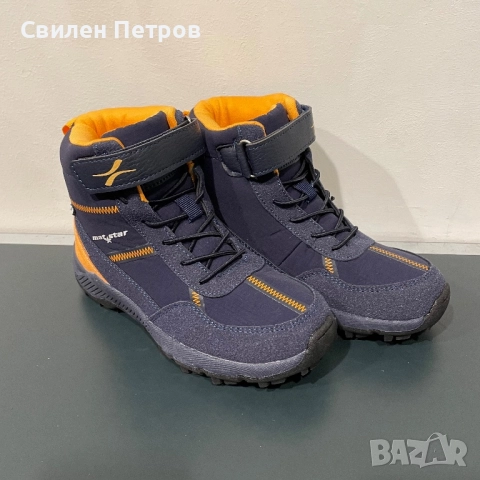 Детски боти