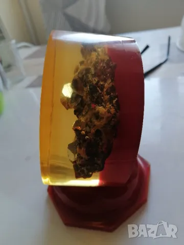 Сувенир от епоксидна смола , снимка 3 - Декорация за дома - 49244143