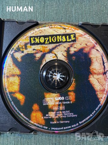 Zuccero - Al Bano & Romina - Celentano , снимка 7 - CD дискове - 43554282