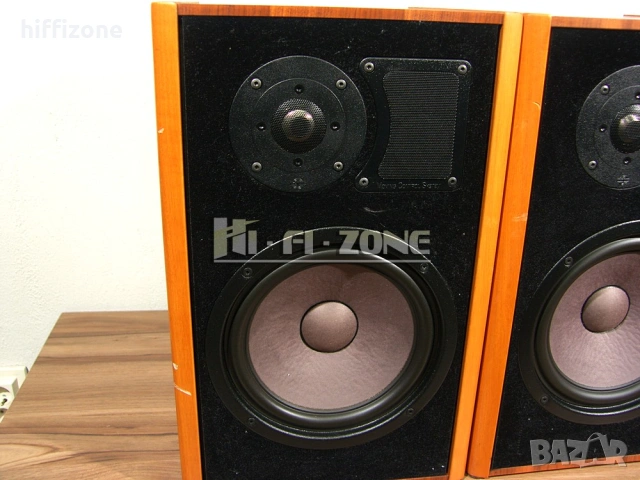 Тонколони   MB Quart 490 mcs , снимка 5 - Тонколони - 53441759