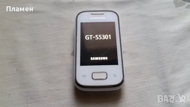 Смартфон Samsung Galaxy GT-S5301