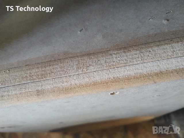 MDF Бас бокс ( кутия/бас каса/субуфер ) 114 литра 15 инча, снимка 3 - Аксесоари и консумативи - 53045064